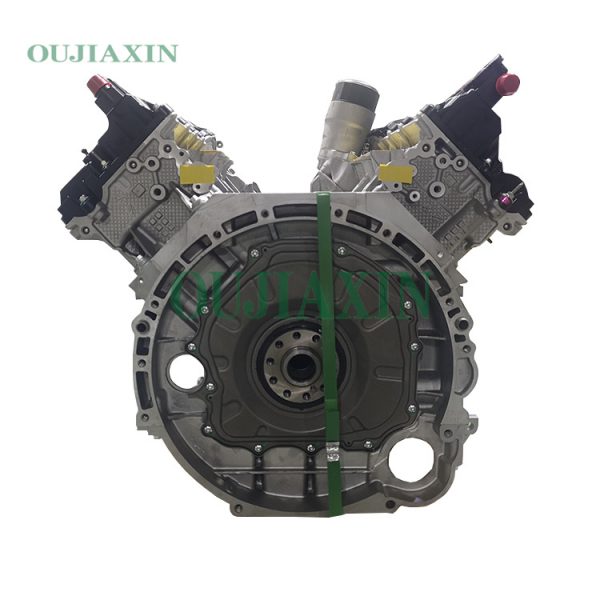 Land Rover Gasoline 306PS — LR079612 3.0T Engine