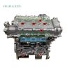 Maserati M156ABC Engine (3.8L) Maserati M156ABC Engine (3.8L)