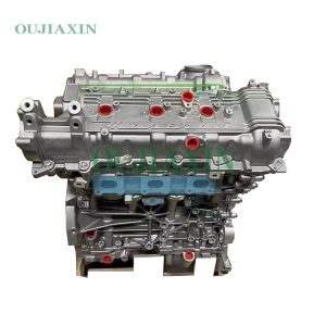 Maserati M156ABC Engine (3.8L)