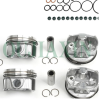 Mercedes-Benz M264.920 2.0T Engine: Gaskets, Pistons, and Bearings Mercedes-Benz M264.920 2.0T Engine: Gaskets, Pistons, and Bearings