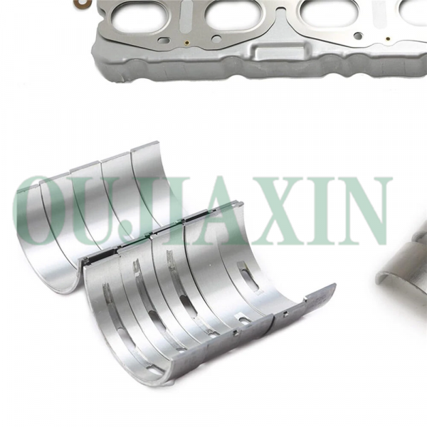 Mercedes-Benz M264.920 2.0T Engine: Gaskets, Pistons, and Bearings Mercedes-Benz M264.920 2.0T Engine: Gaskets, Pistons, and Bearings