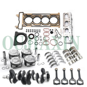Mercedes-Benz M270.910 1.6T Engine Overhaul Kit
