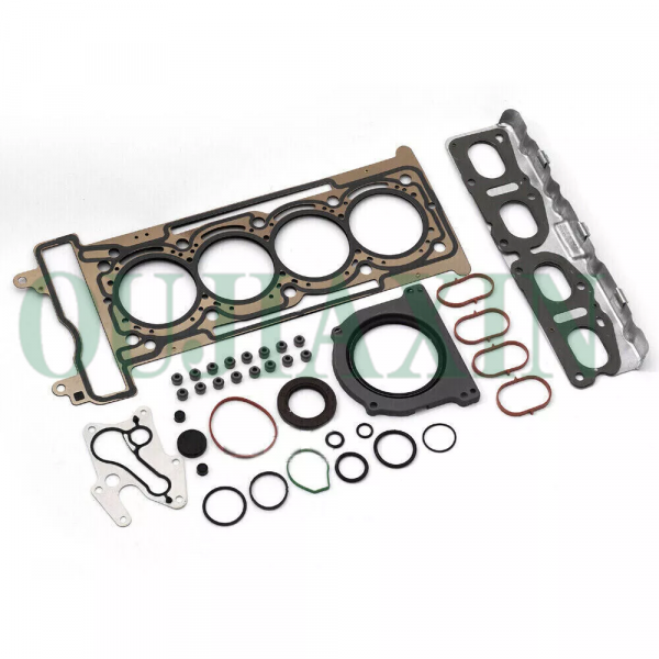 Mercedes-Benz M270.910 1.6T Engine Overhaul Kit Mercedes-Benz M270.910 1.6T Engine Overhaul Kit