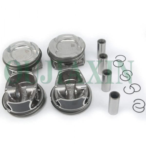 Mercedes-Benz M270.910 1.6T Engine Overhaul Kit Mercedes-Benz M270.910 1.6T Engine Overhaul Kit