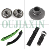 Mercedes-Benz M271 Engine Overhaul Kit Mercedes-Benz M271 Engine Overhaul Kit