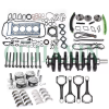 Mercedes-Benz M271 Engine Overhaul Kit Mercedes-Benz M271 Engine Overhaul Kit