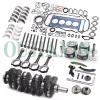 Mercedes-Benz M271 Engine Overhaul Kit Mercedes-Benz M271 Engine Overhaul Kit