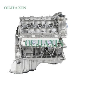 Mercedes-Benz M272 Engine