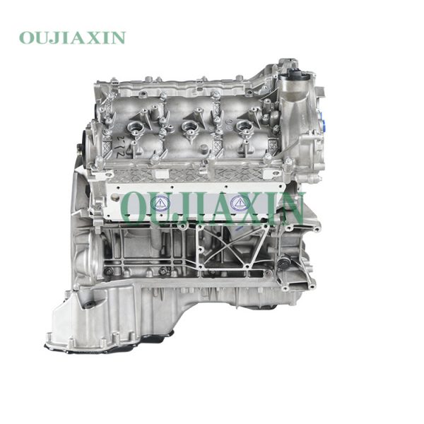 Mercedes-Benz M272 Engine Mercedes-Benz M272 Engine