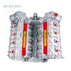 Mercedes-Benz S-Class (273.923) — 4.7L V8 Engine Mercedes-Benz S-Class (273.923) — 4.7L V8 Engine