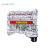 Mercedes-Benz S-Class (273.923) — 4.7L V8 Engine Mercedes-Benz S-Class (273.923) — 4.7L V8 Engine