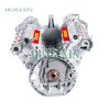 Mercedes-Benz S-Class (273.923) — 4.7L V8 Engine Mercedes-Benz S-Class (273.923) — 4.7L V8 Engine