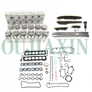 Engine Overhaul Kit for M275, M279, and M285