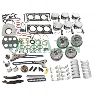 Mercedes-Benz M276 Engine Overhaul Kit