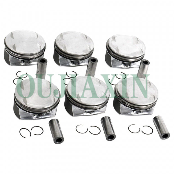 Mercedes-Benz M276 Engine Overhaul Kit Mercedes-Benz M276 Engine Overhaul Kit