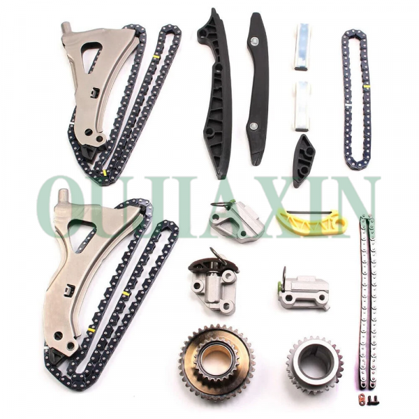 Mercedes-Benz M278 Engine Overhaul Kit Mercedes-Benz M278 Engine Overhaul Kit