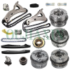Mercedes-Benz M278 Engine Overhaul Kit Mercedes-Benz M278 Engine Overhaul Kit