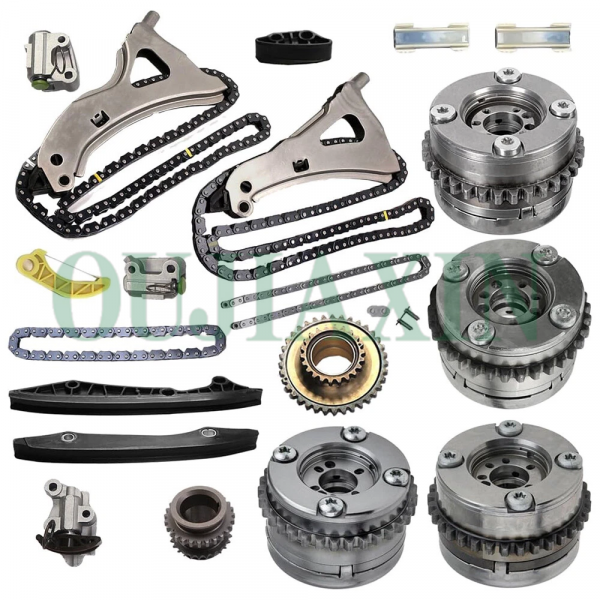 Mercedes-Benz M278 Engine Overhaul Kit Mercedes-Benz M278 Engine Overhaul Kit