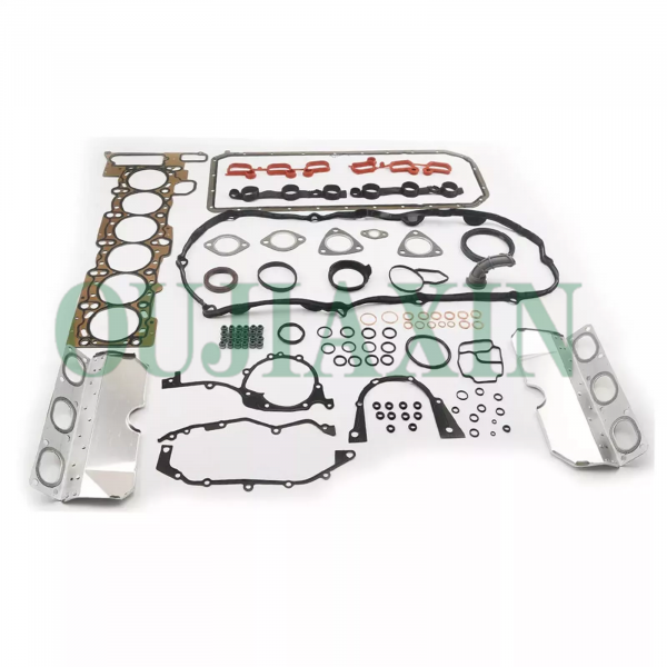 BMW M54B30 Overhaul Kit BMW M54B30 Overhaul Kit