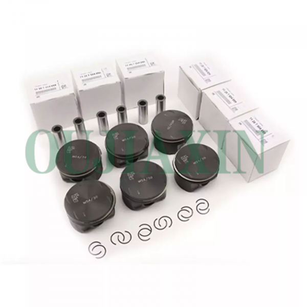 BMW M54B30 Overhaul Kit BMW M54B30 Overhaul Kit