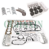 BMW M54B30 Overhaul Kit BMW M54B30 Overhaul Kit