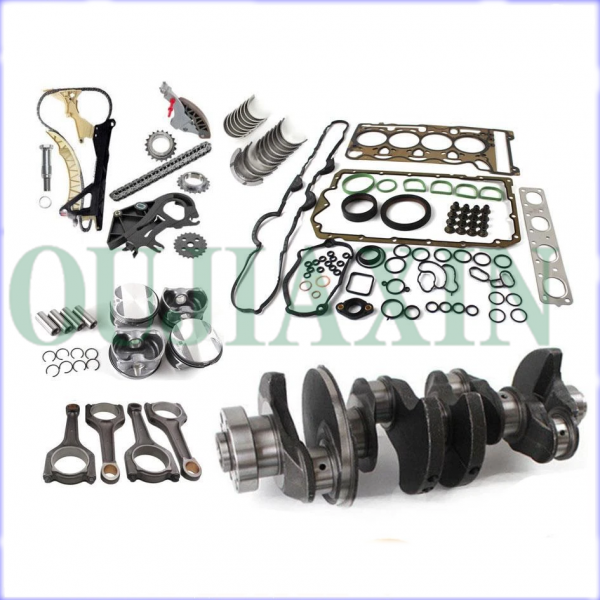 N46 2.0L Engine Overhaul and Rebuild Kit N46 2.0L Engine Overhaul and Rebuild Kit