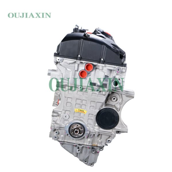 BMW N52B30A Engine BMW N52B30A Engine