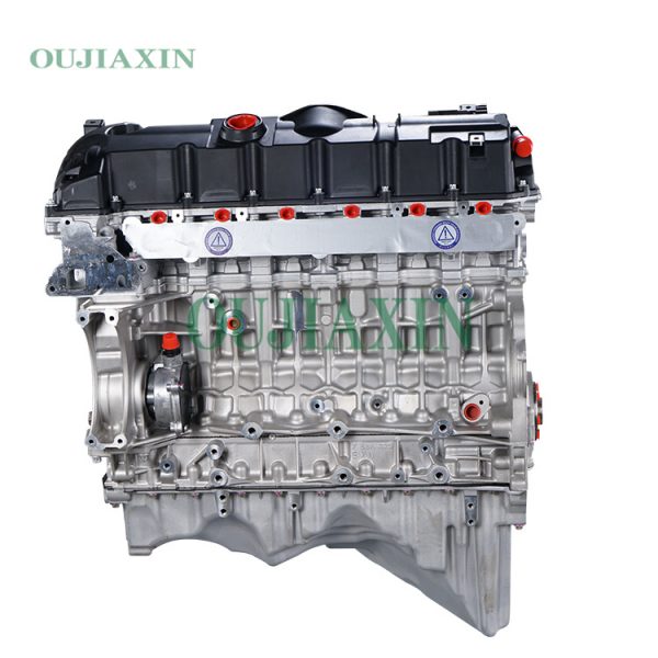 BMW N52B30A Engine BMW N52B30A Engine