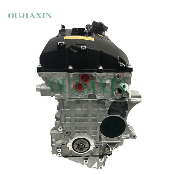 BMW N54B30 Engine BMW N54B30 Engine