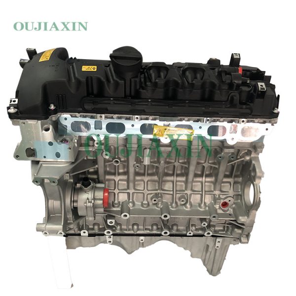 BMW N54B30 Engine