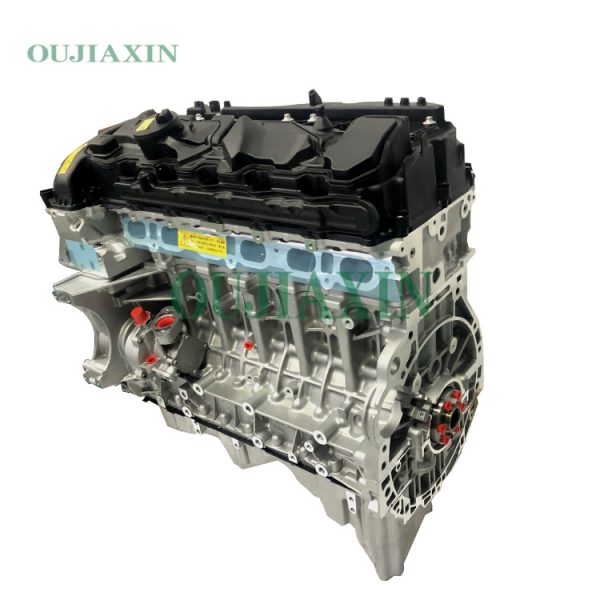 BMW N55B30 Engine