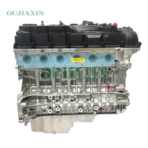 BMW N55B30 Engine