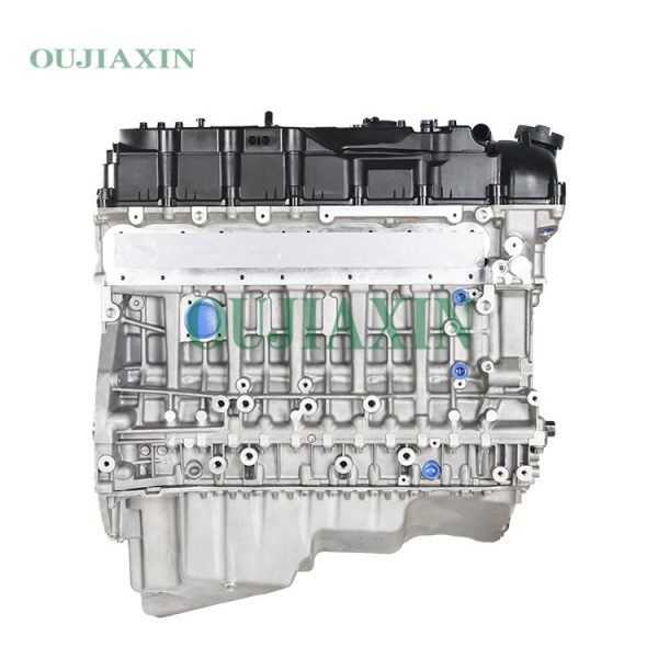BMW N55B30A Engine