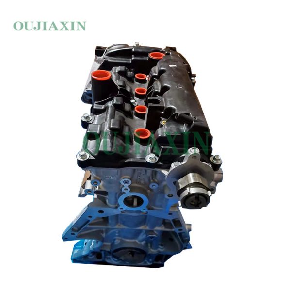 Mazda Axela 1.5L P5 Engine