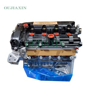 Mazda Axela 2.0L PE Engine