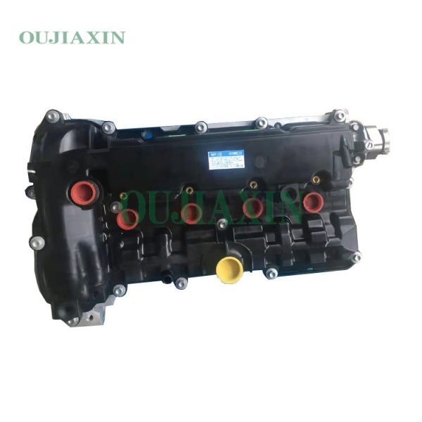 Mazda Axela 2.5L PY Engine