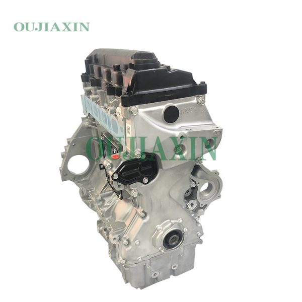Honda R20A Engine (2.0L) Honda R20A Engine (2.0L)