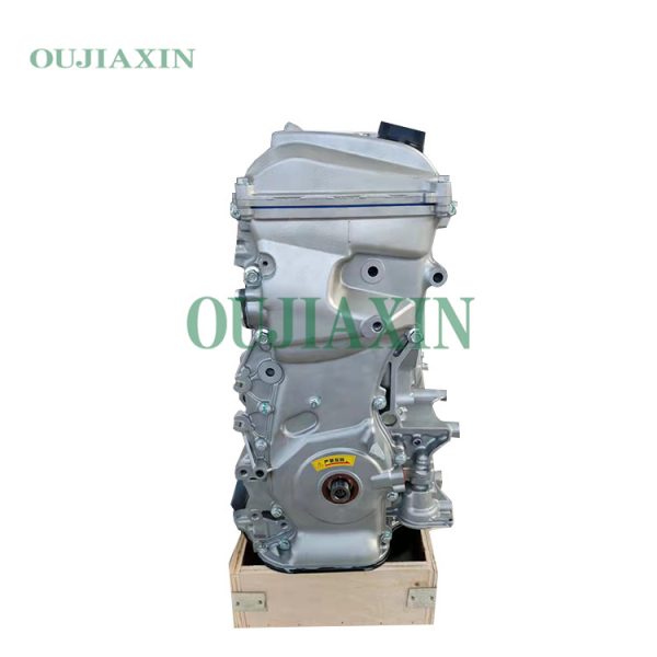 Toyota 2AZ Engine (2.4L) Toyota 2AZ Engine (2.4L)