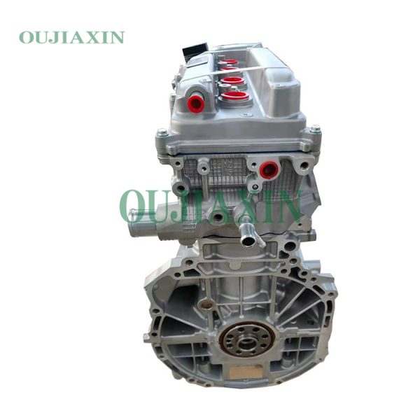 Toyota 2AZ Engine (2.4L) Toyota 2AZ Engine (2.4L)
