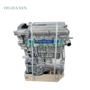 Toyota 2AZ Engine (2.4L)
