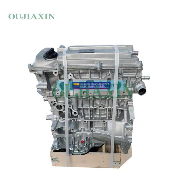 Toyota 2AZ Engine (2.4L) Toyota 2AZ Engine (2.4L)