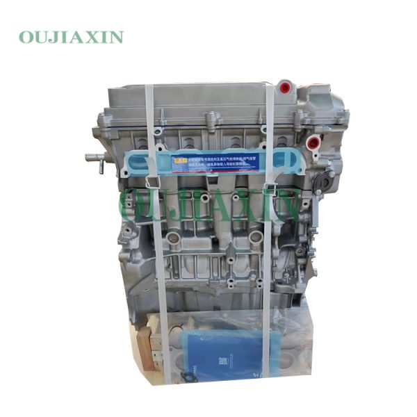 Toyota 2AZ Engine (2.4L) Toyota 2AZ Engine (2.4L)