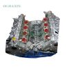 Mercedes-Benz S500 M273.968 5.5L Engine Mercedes-Benz S500 M273.968 5.5L Engine