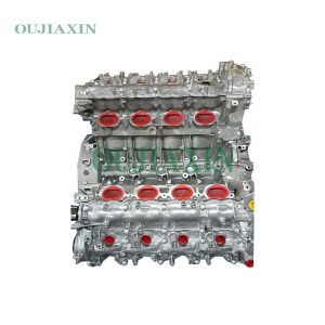 Mercedes-Benz S500 M273.968 5.5L Engine