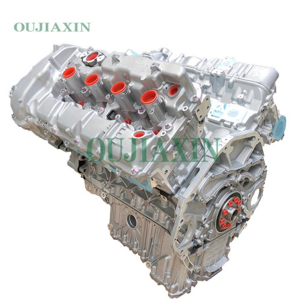 BMW S63B44 Engine BMW S63B44 Engine