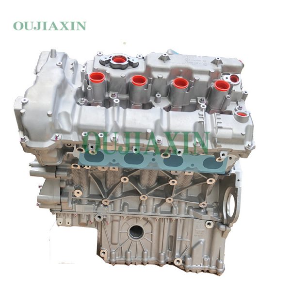 BMW S63B44 Engine BMW S63B44 Engine
