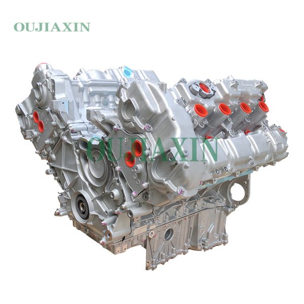 BMW S63B44 Engine BMW S63B44 Engine