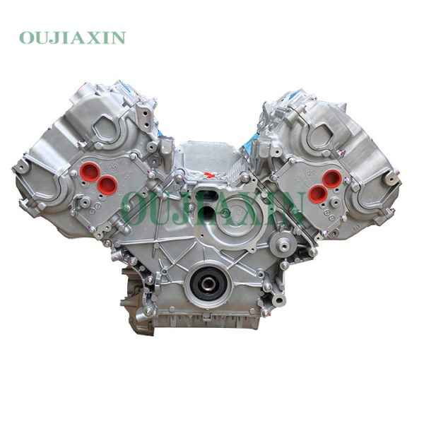BMW S63B44 Engine BMW S63B44 Engine