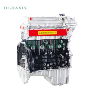 Dongfeng Xiaokang SFG15-01 Engine
