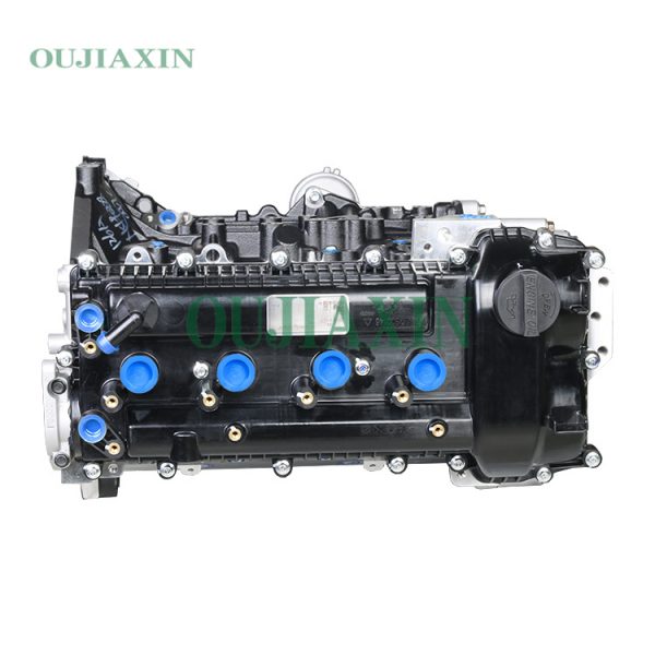 Dongfeng Fengguang SFG15T Engine Dongfeng Fengguang SFG15T Engine